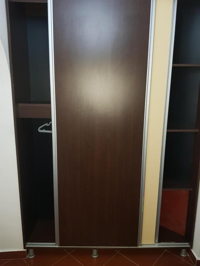 Stern Apartment Sovata Exteriör bild